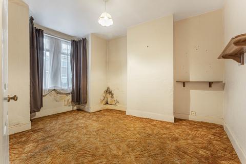 undefined, Jephson Road, London E7