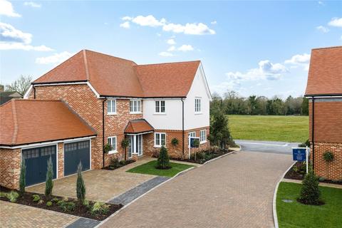 undefined, Millside Grange, Little Green Lane, Croxley Green