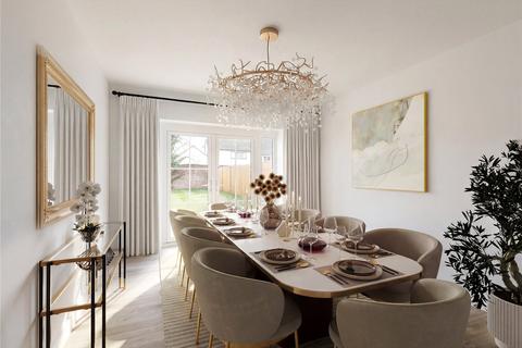 undefined, Millside Grange, Little Green Lane, Croxley Green