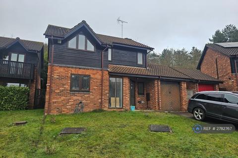 undefined, Wedgwood Avenue, Milton Keynes, MK14
