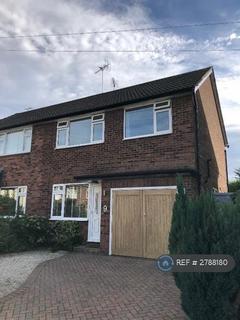 undefined, Kingcroft Road, Harpenden, AL5