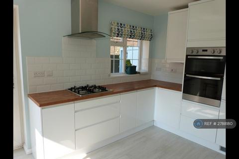 undefined, Kingcroft Road, Harpenden, AL5