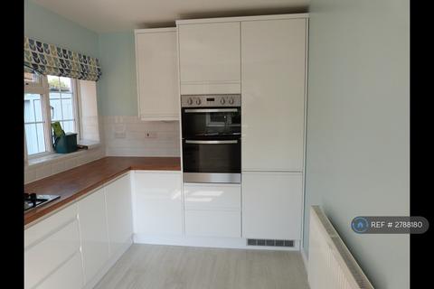 undefined, Kingcroft Road, Harpenden, AL5