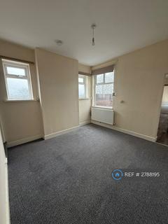 undefined, Harold St, Stoke-On-Trent, ST6