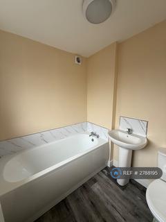 undefined, Harold St, Stoke-On-Trent, ST6