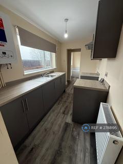 undefined, Harold St, Stoke-On-Trent, ST6