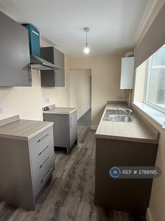 undefined, Harold St, Stoke-On-Trent, ST6
