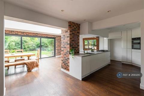 undefined, Kingsley Ave, Newcastle, NE3