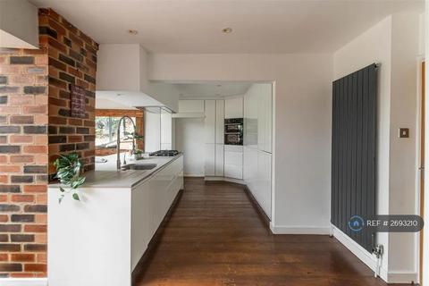 undefined, Kingsley Ave, Newcastle, NE3