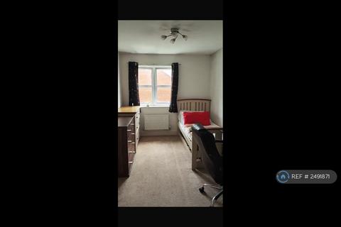 3 bedroom end of terrace house to rent, Basingstoke, Hampshire, RG24