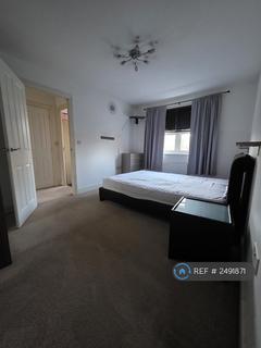 3 bedroom end of terrace house to rent, Basingstoke, Hampshire, RG24