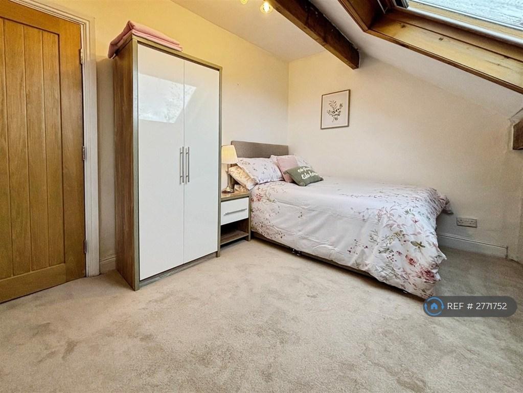 Loft Double Room