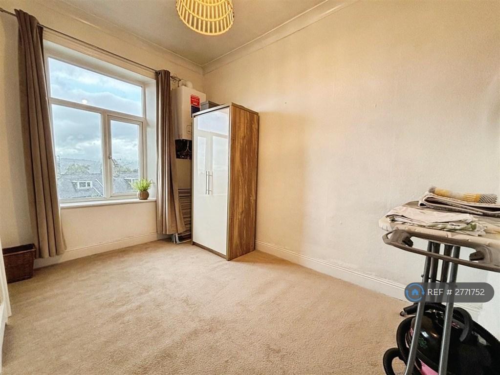 1st Floor Single Room