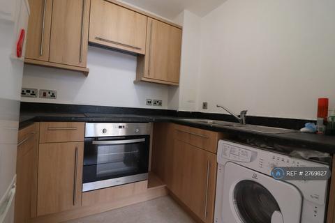 1 bedroom flat to rent, Crawford Court, London, NW9