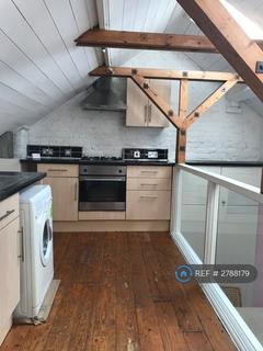undefined, Lavender Sweep, London, SW11