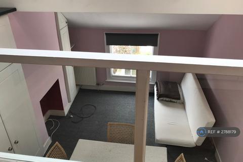 undefined, Lavender Sweep, London, SW11