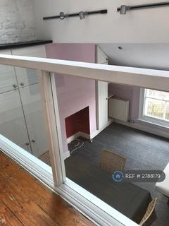 undefined, Lavender Sweep, London, SW11