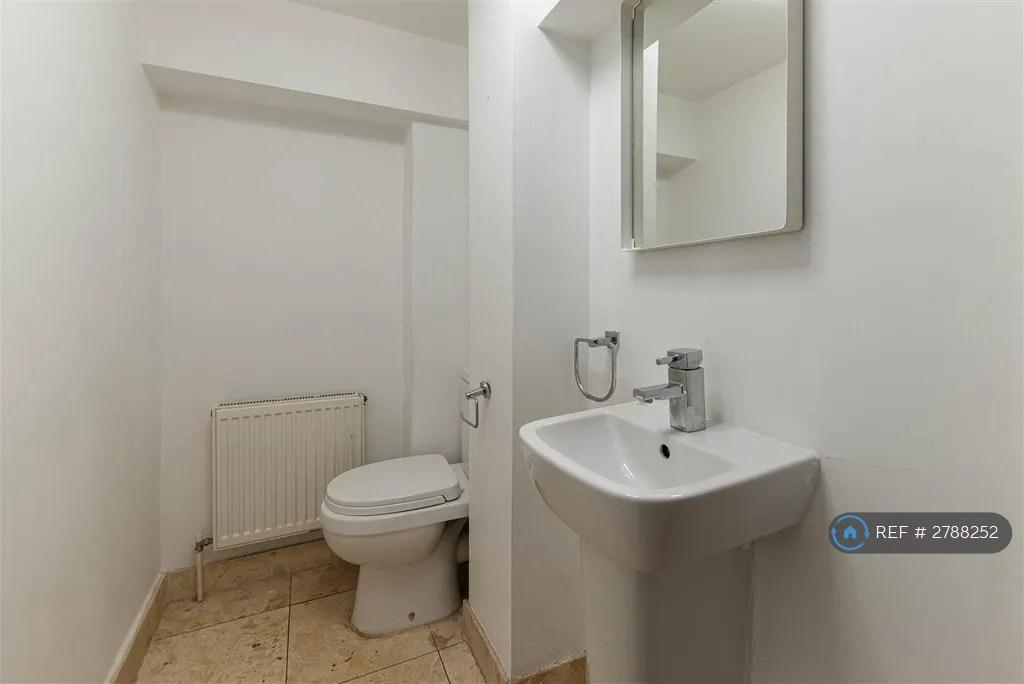 Downstairs Toilet