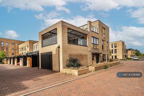undefined, Whittle Avenue, Trumpington, Cambridge, CB2