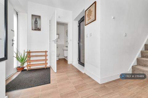 undefined, Whittle Avenue, Trumpington, Cambridge, CB2
