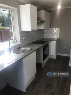 undefined, Kilbrennan Avenue, Cumnock, KA18