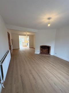 undefined, Ivydene Terrace, Kettering NN14