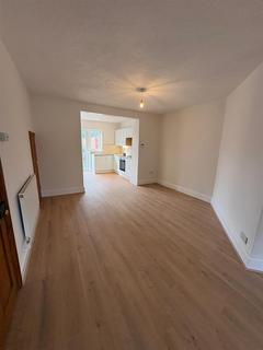 undefined, Ivydene Terrace, Kettering NN14