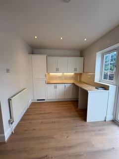 undefined, Ivydene Terrace, Kettering NN14