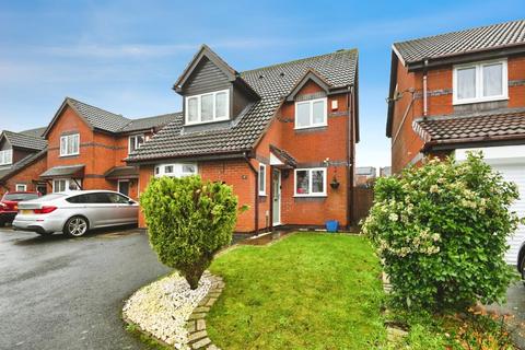 undefined, Churchill Road, New Oscott, Sutton Coldfield