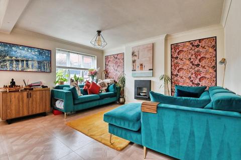 undefined, Churchill Road, New Oscott, Sutton Coldfield