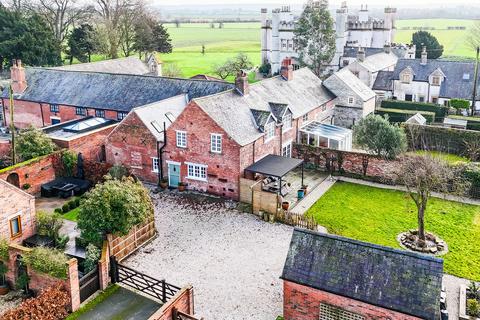 4 bedroom cottage for sale, Nottingham NG13