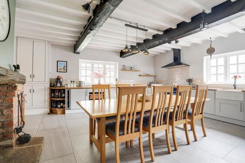 4 bedroom cottage for sale, Nottingham NG13
