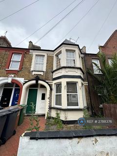undefined, Seymour Road, London, E10