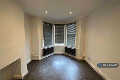 undefined, Seymour Road, London, E10