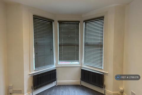 undefined, Seymour Road, London, E10