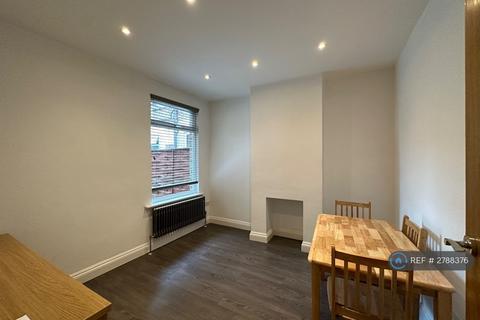 undefined, Seymour Road, London, E10