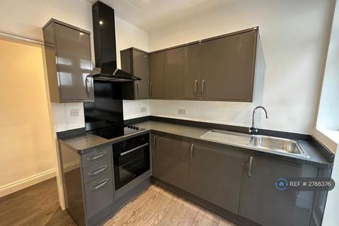 undefined, Seymour Road, London, E10