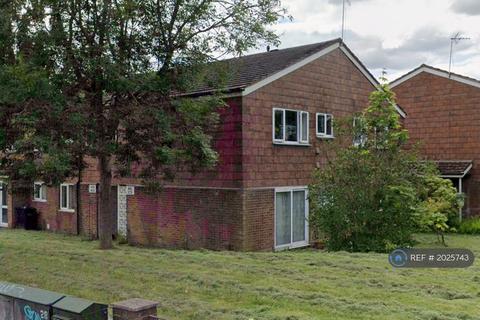undefined, Gravelly Lane, Birmingham, B23