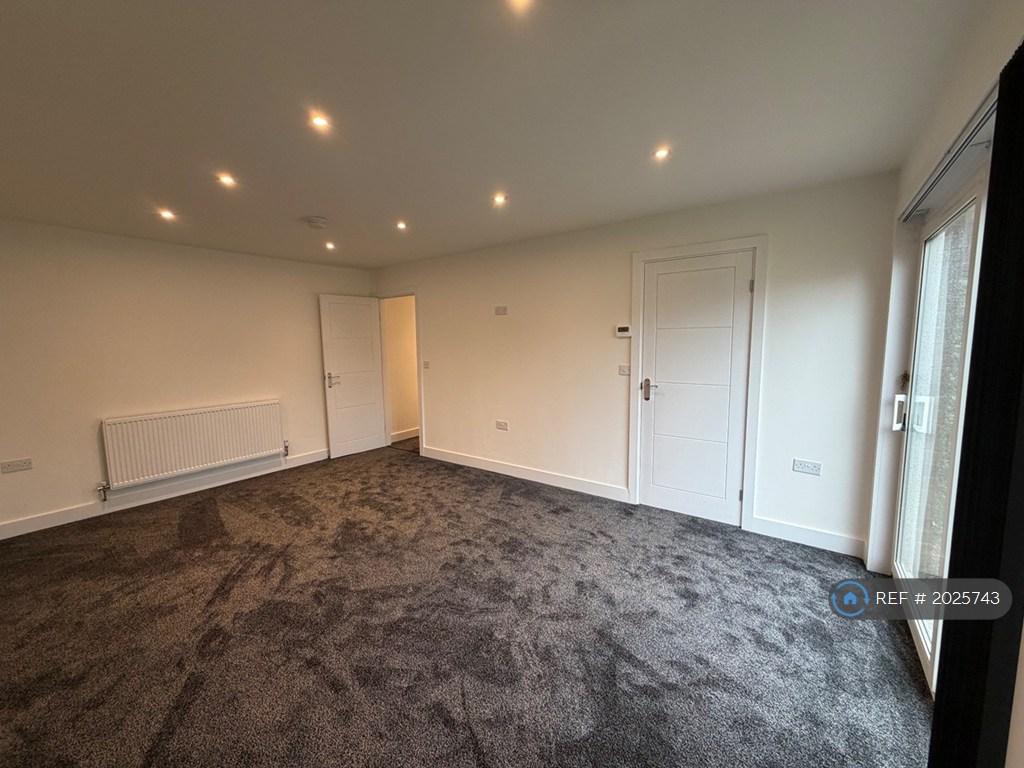 Living / Dining Room