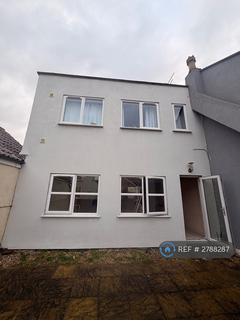 1 bedroom flat to rent, North Street, Bristol, BS3