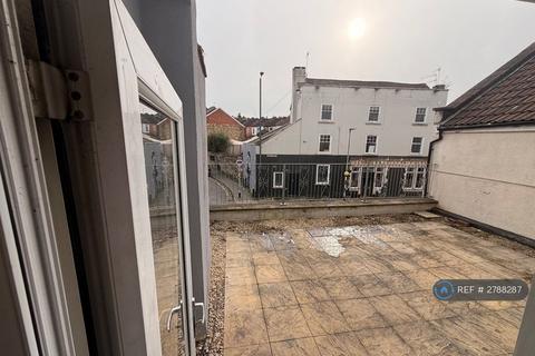 1 bedroom flat to rent, North Street, Bristol, BS3