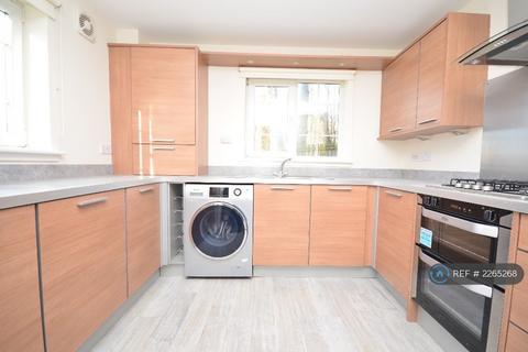 undefined, Dalzell Drive, Motherwell, ML1