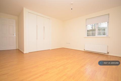 undefined, Dalzell Drive, Motherwell, ML1