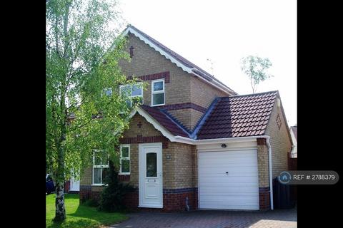 undefined, Lime Tree Close, Lincoln, LN6
