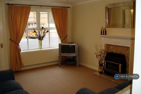 undefined, Lime Tree Close, Lincoln, LN6