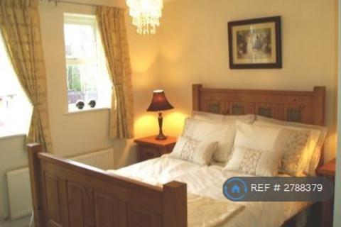 undefined, Lime Tree Close, Lincoln, LN6