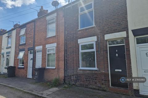 undefined, Manor Road, Runcorn, WA7