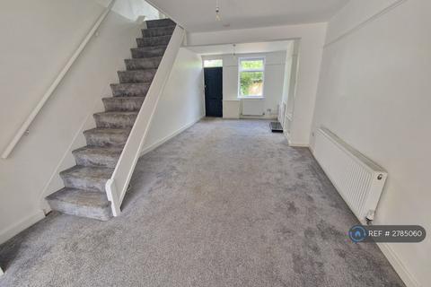 undefined, Manor Road, Runcorn, WA7