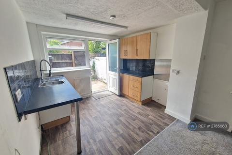 undefined, Manor Road, Runcorn, WA7