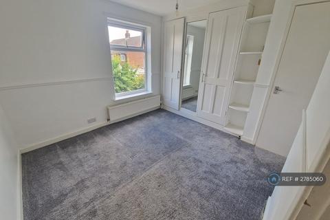 undefined, Manor Road, Runcorn, WA7